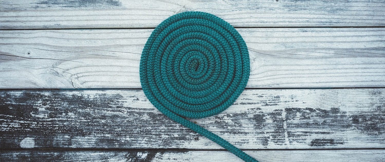 rope